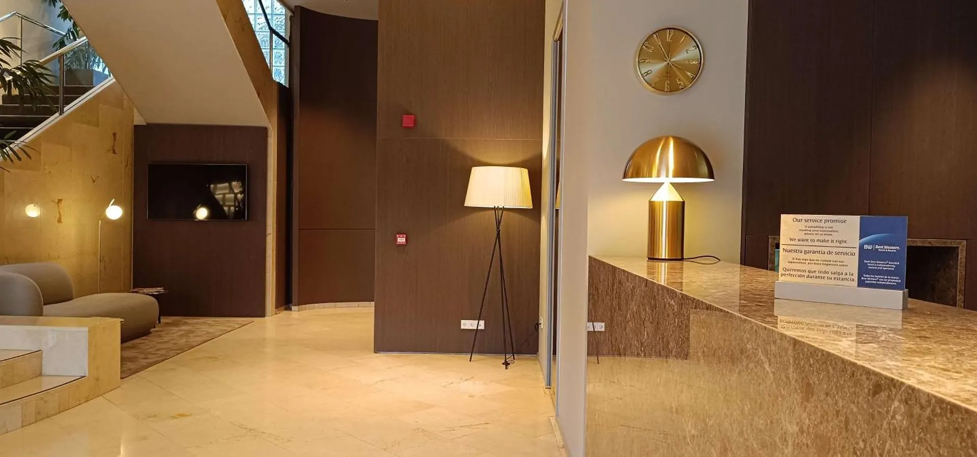 Best Western Premier Cmc Girona Spain