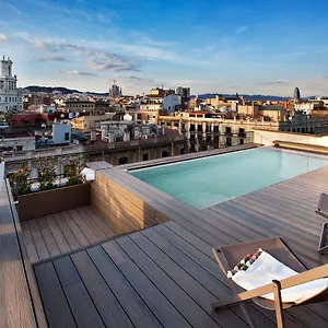 Hotell Vincci Gala Barcelona