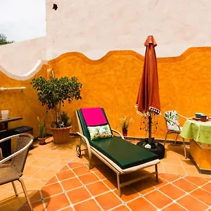Casa Conchilla, La Casita Apartamento Valle Gran Rey