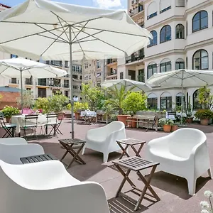 Bed & Breakfast Mihlton Boutique (adults Only) Barcelona