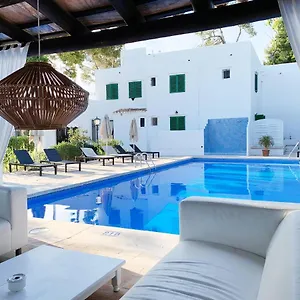 Pensionat Casa Ceiba Maria Cala D´Or