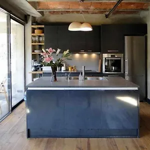 Sleep Y Artistico Loft Sant Daniel Apartamento
