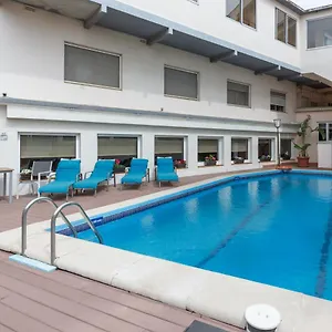 Hotell Checkin Trave