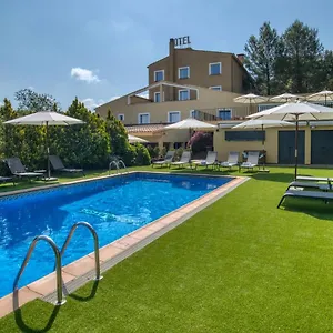 Hotell Costabella
