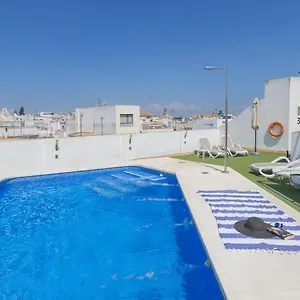 Hotell Itaca Artemisa By Soho Boutique Sevilla