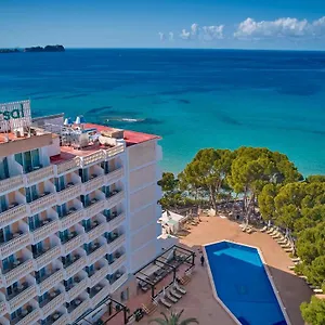 Hotell Universal Lido Park Peguera