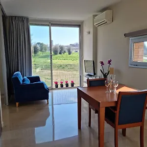 Apartament Els Quimics Girona