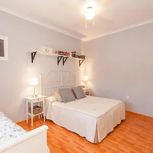Centro Jerez Carbón Apartamento Jerez de la Frontera