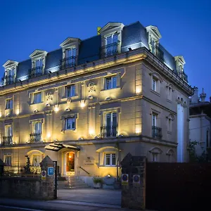 Hotell La Galeria San Sebastián