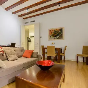 Apg Mercaders 6 Apartamento