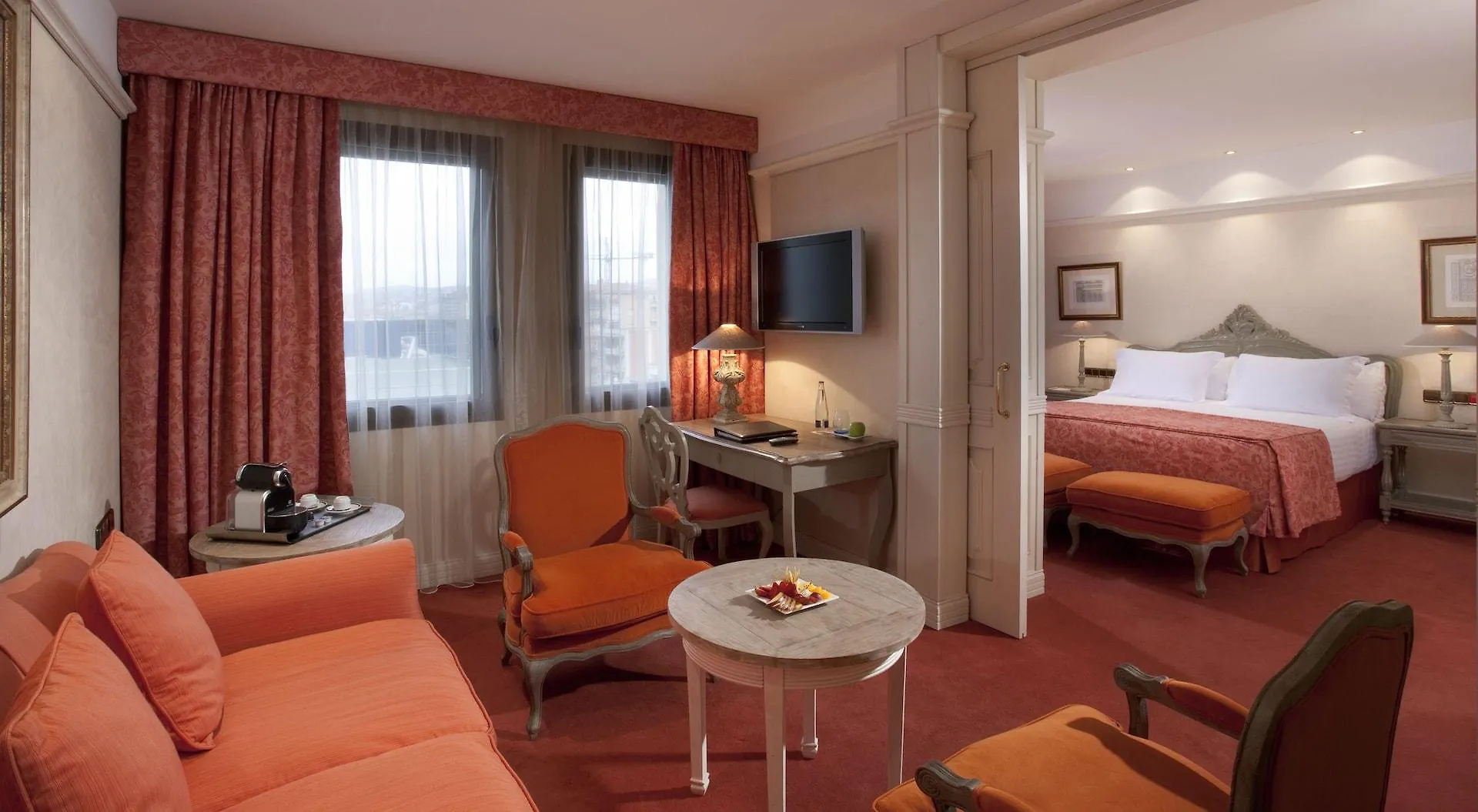 Best Western Premier Cmc Girona Hotel