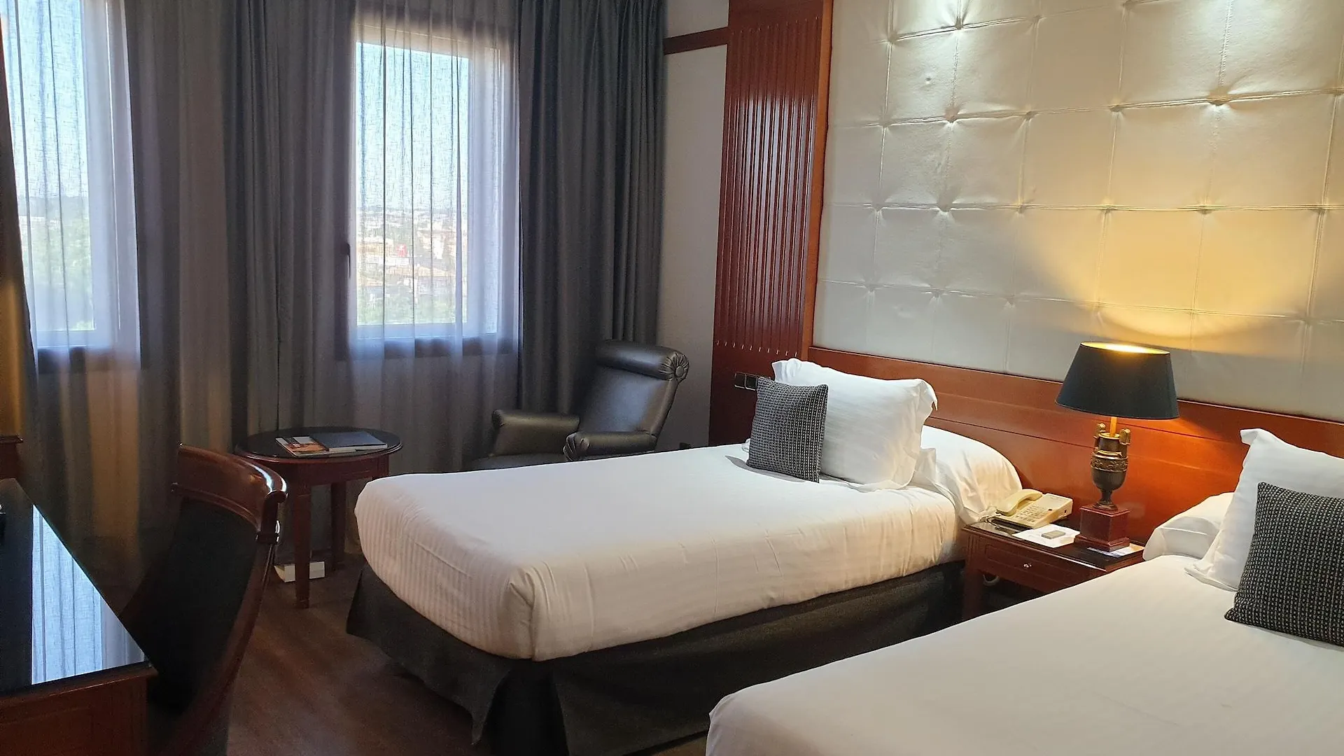 Best Western Premier Cmc Girona Spain