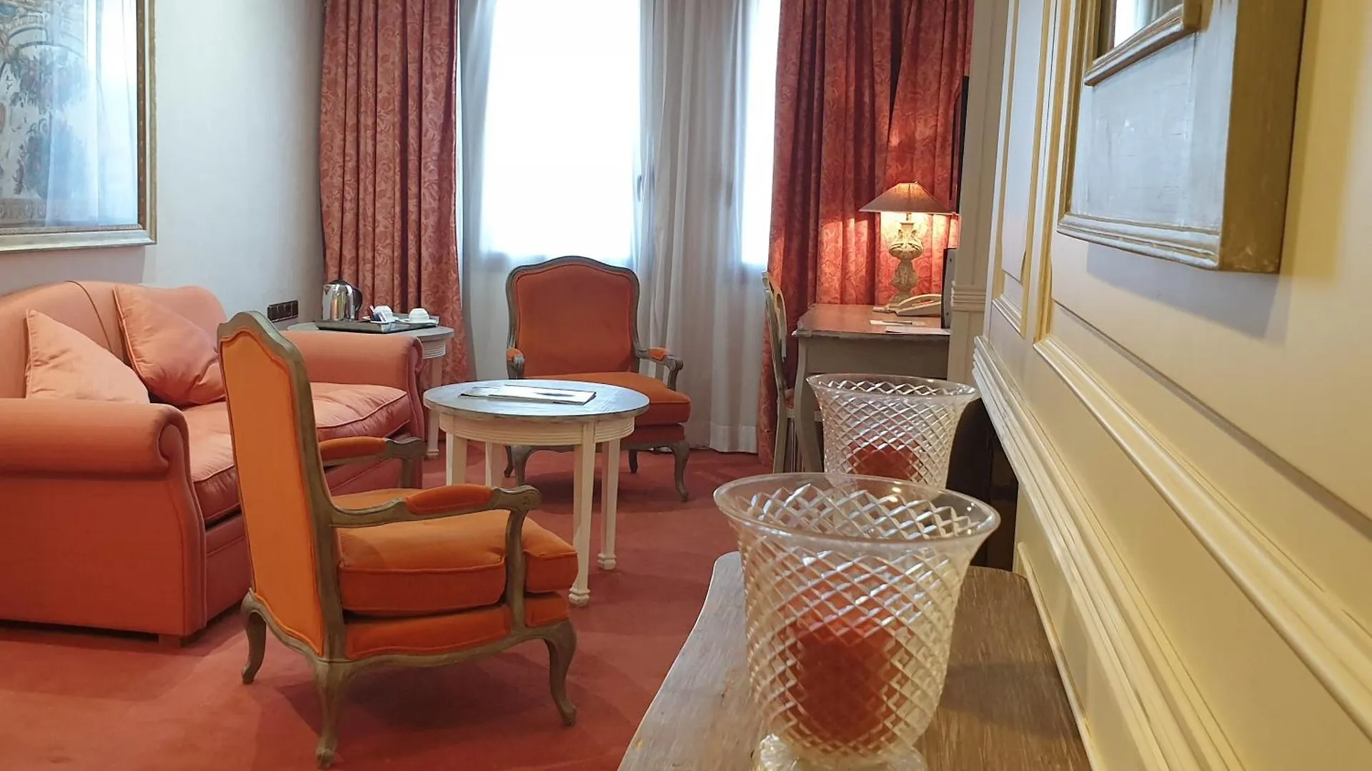 Best Western Premier Cmc Girona