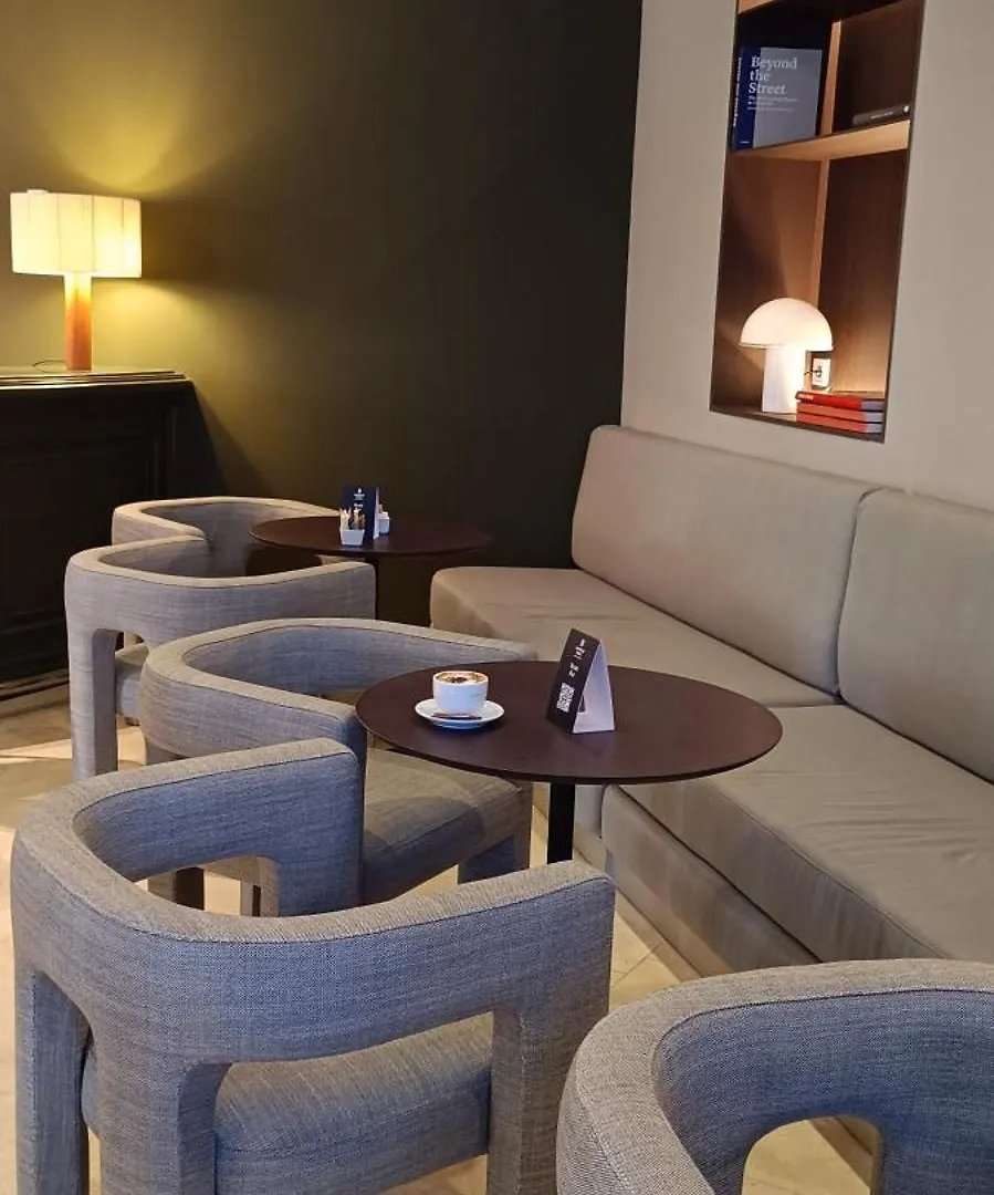 **** Hotel Best Western Premier Cmc Girona Spain