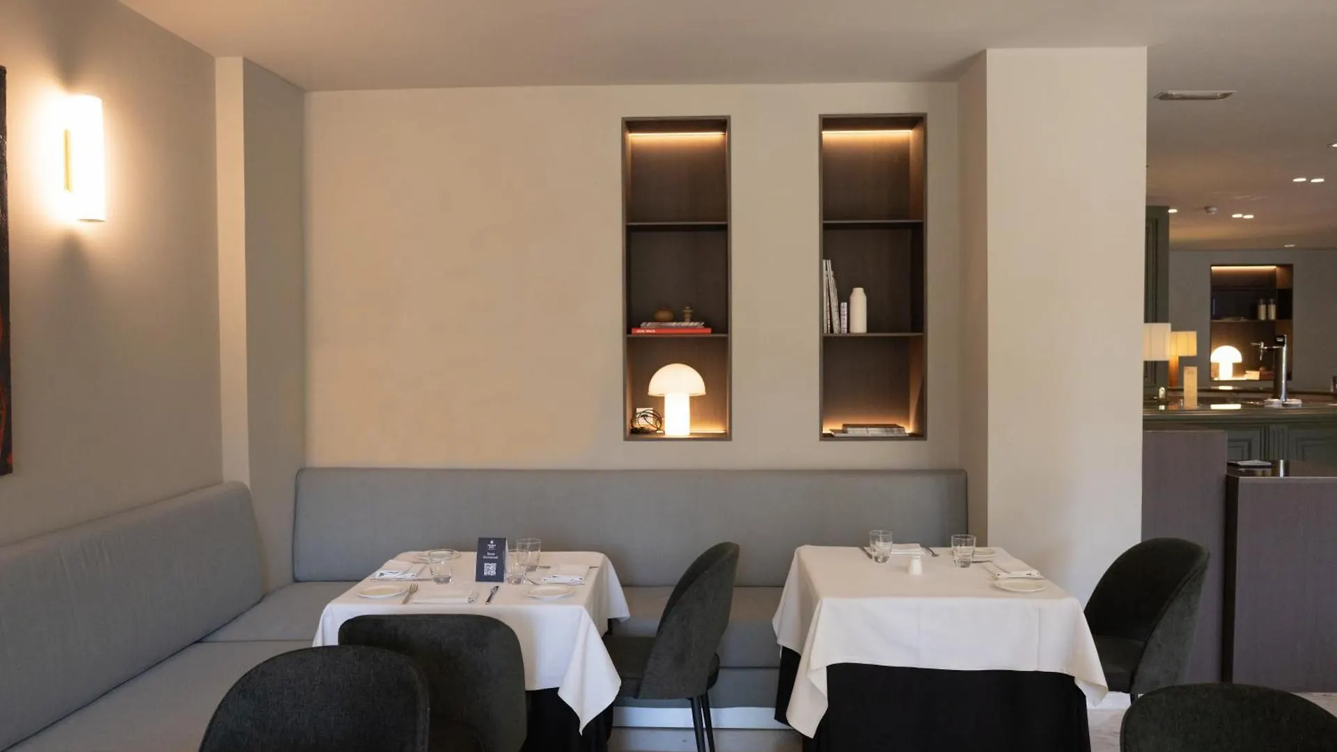 Hotel Best Western Premier Cmc Girona