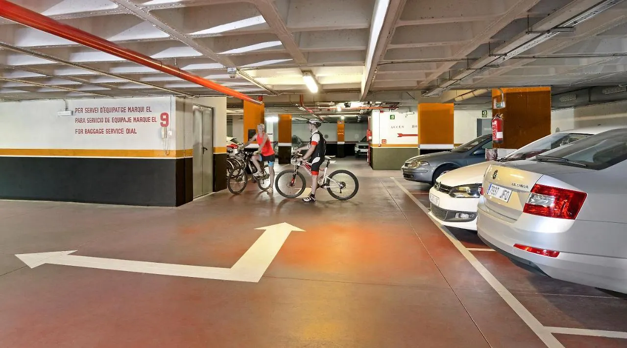 Hotel Best Western Premier Cmc Girona