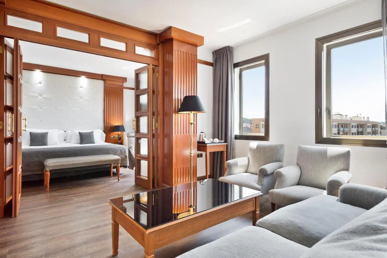 Best Western Premier Cmc Girona 4*,