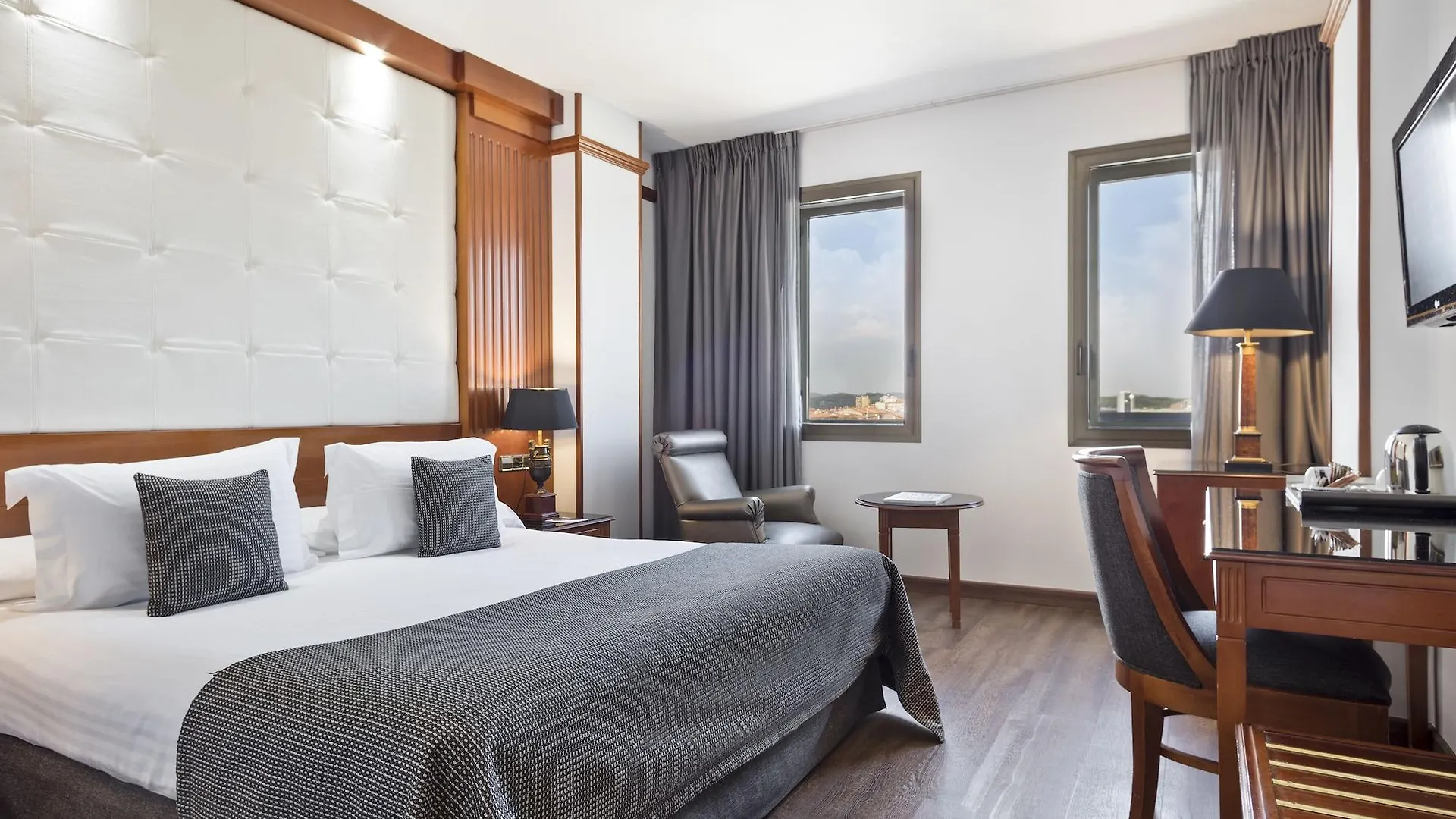 Best Western Premier Cmc Girona Spanien