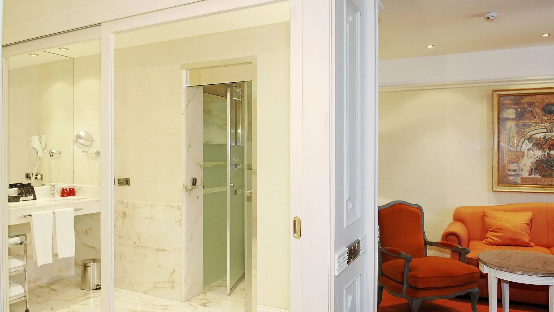 Hotell Best Western Premier Cmc Girona