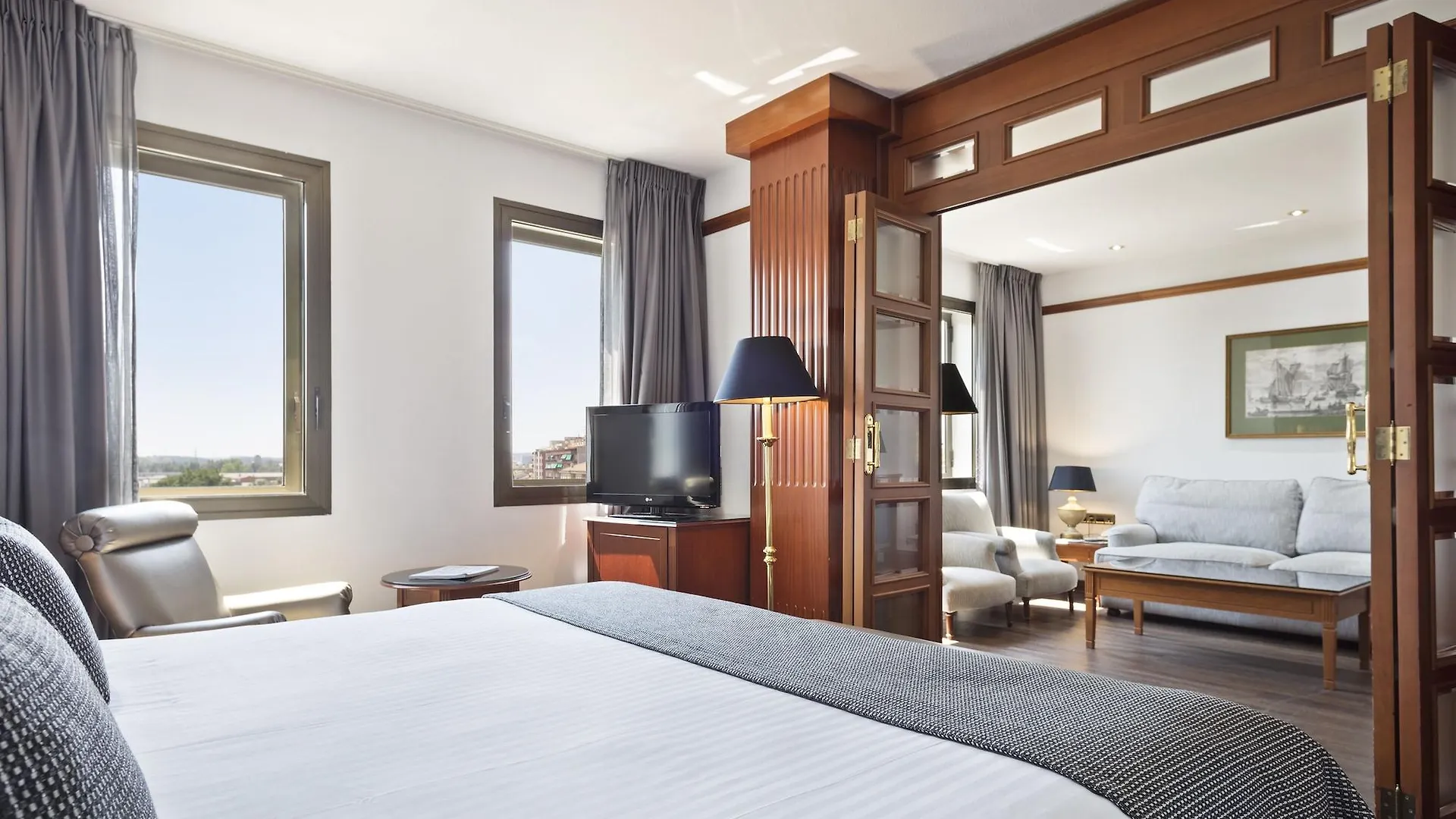 Best Western Premier Cmc Girona Hotell