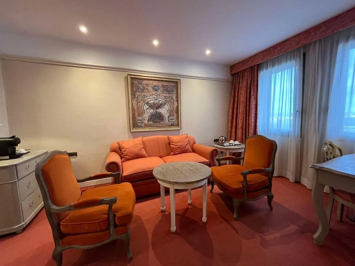 Best Western Premier Cmc Girona
