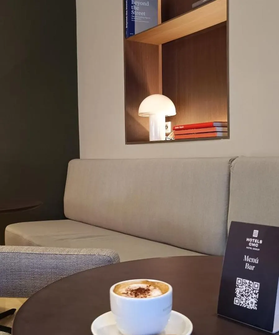 Hotell Best Western Premier Cmc Girona