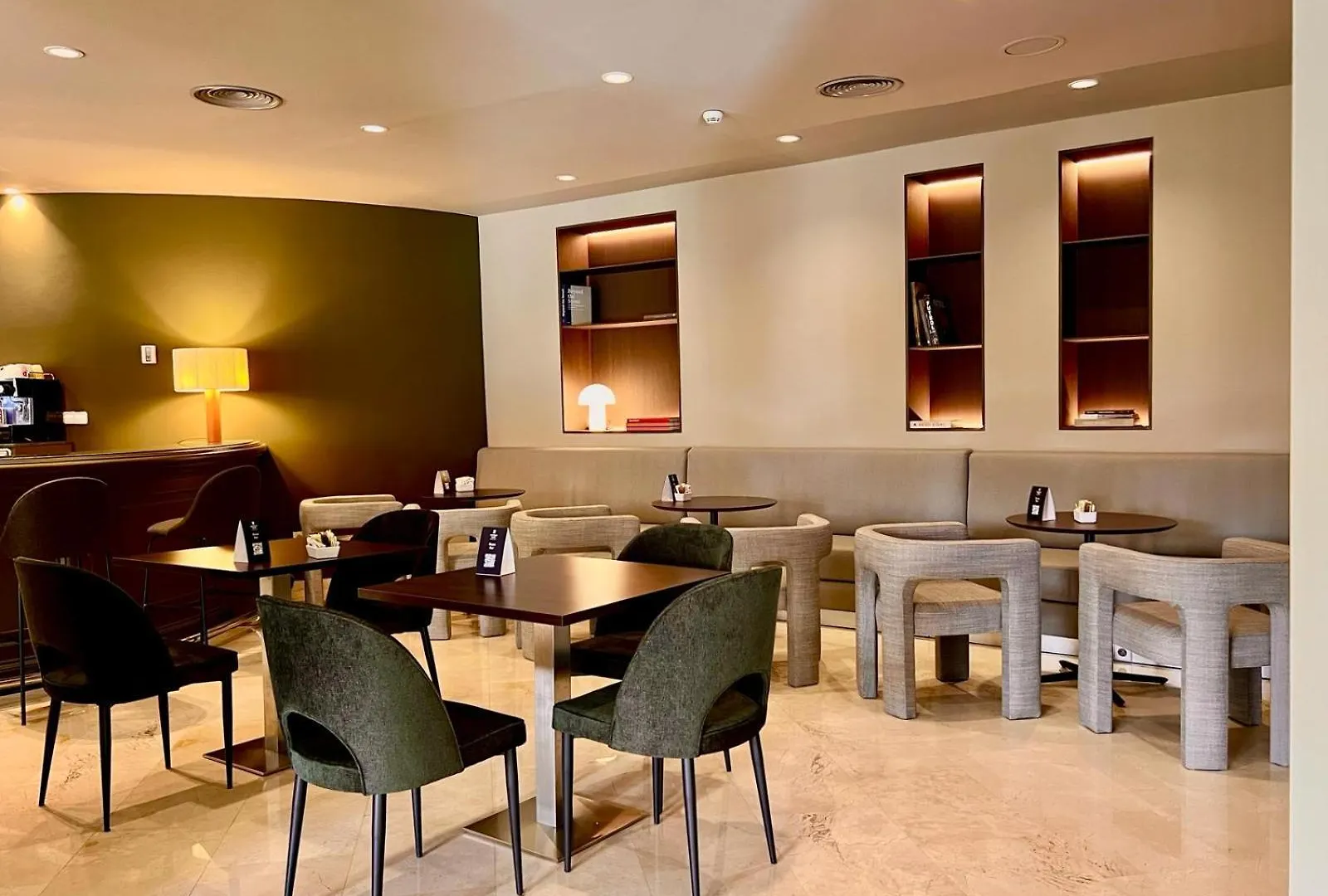 Hotell Best Western Premier Cmc Girona