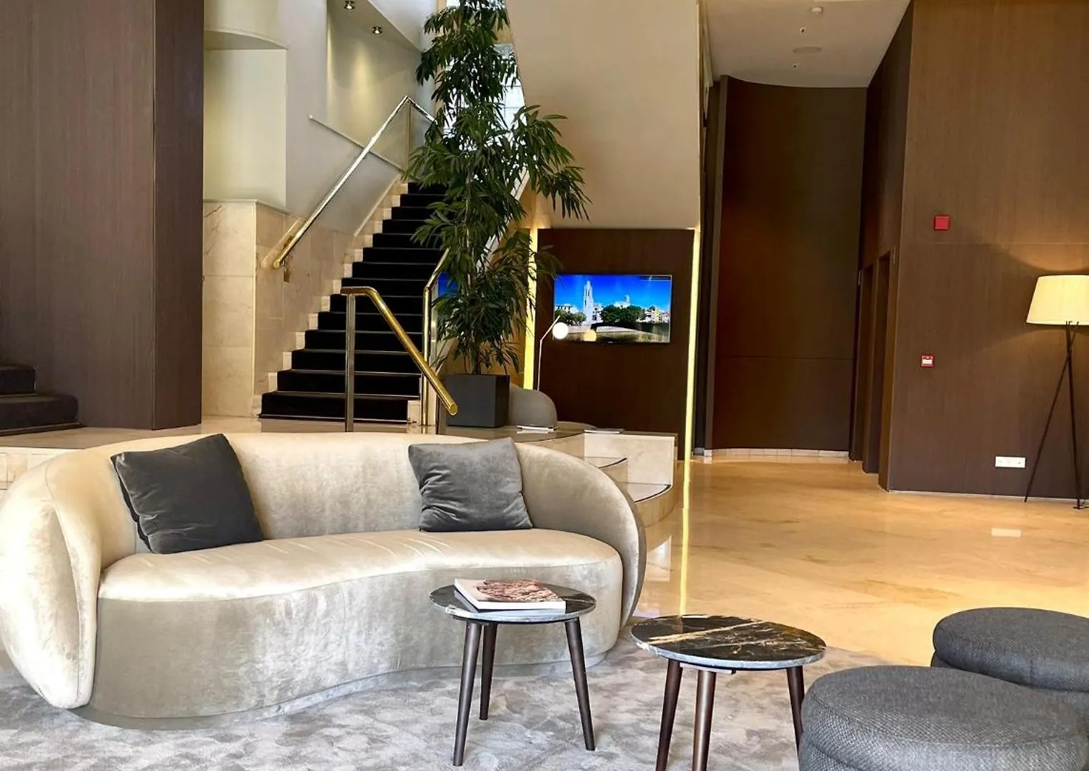 **** Hotell Best Western Premier Cmc Girona Spanien