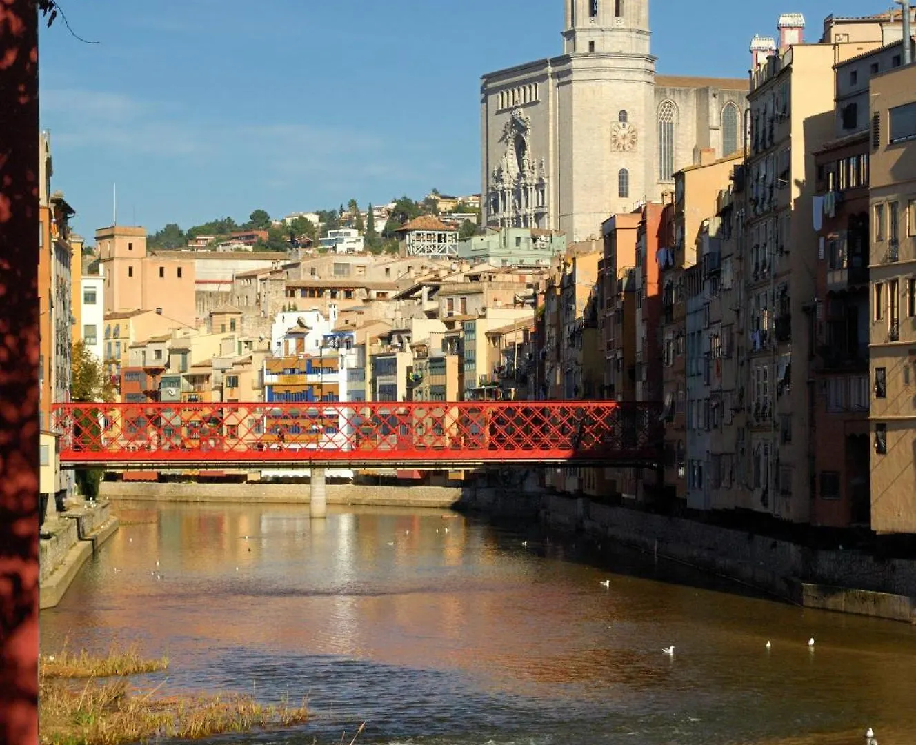 Best Western Premier Cmc Girona Hotell