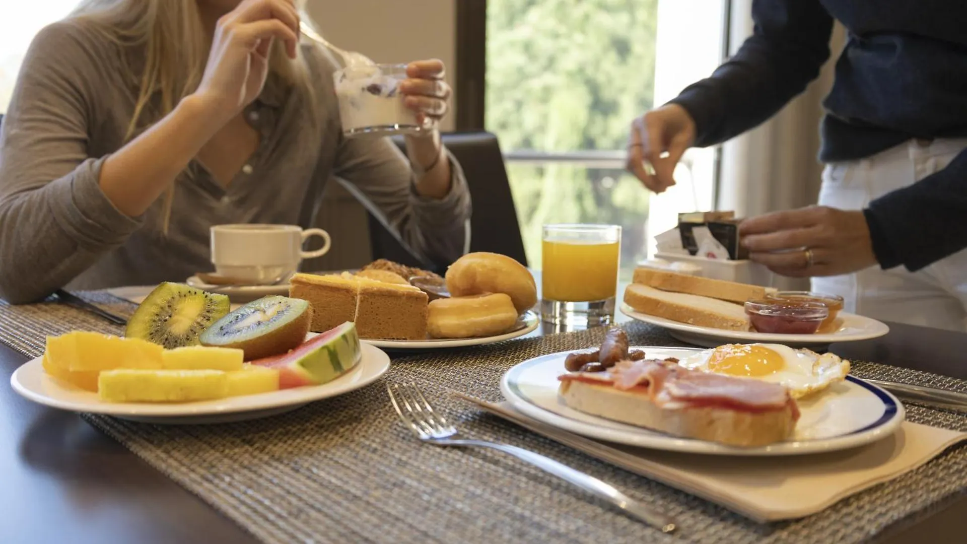 Best Western Premier Cmc Girona 4*,  Spanien