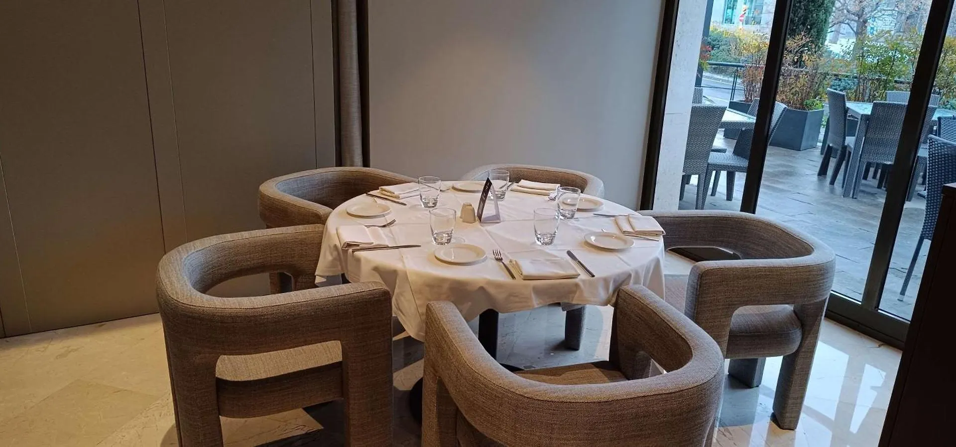 Hotell Best Western Premier Cmc Girona