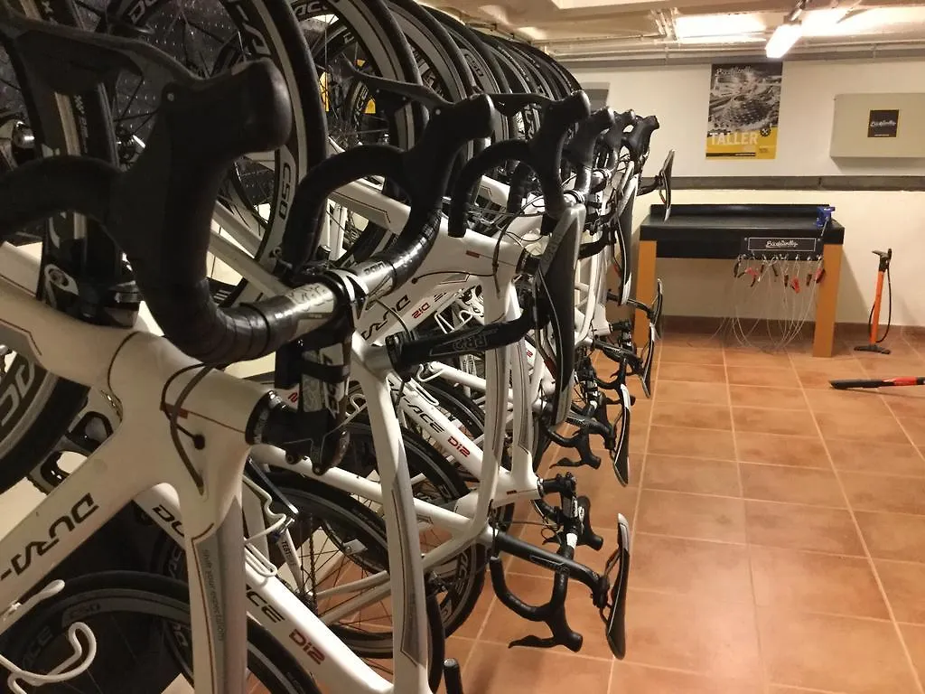 Best Western Premier Cmc Girona 4*,  Spanien