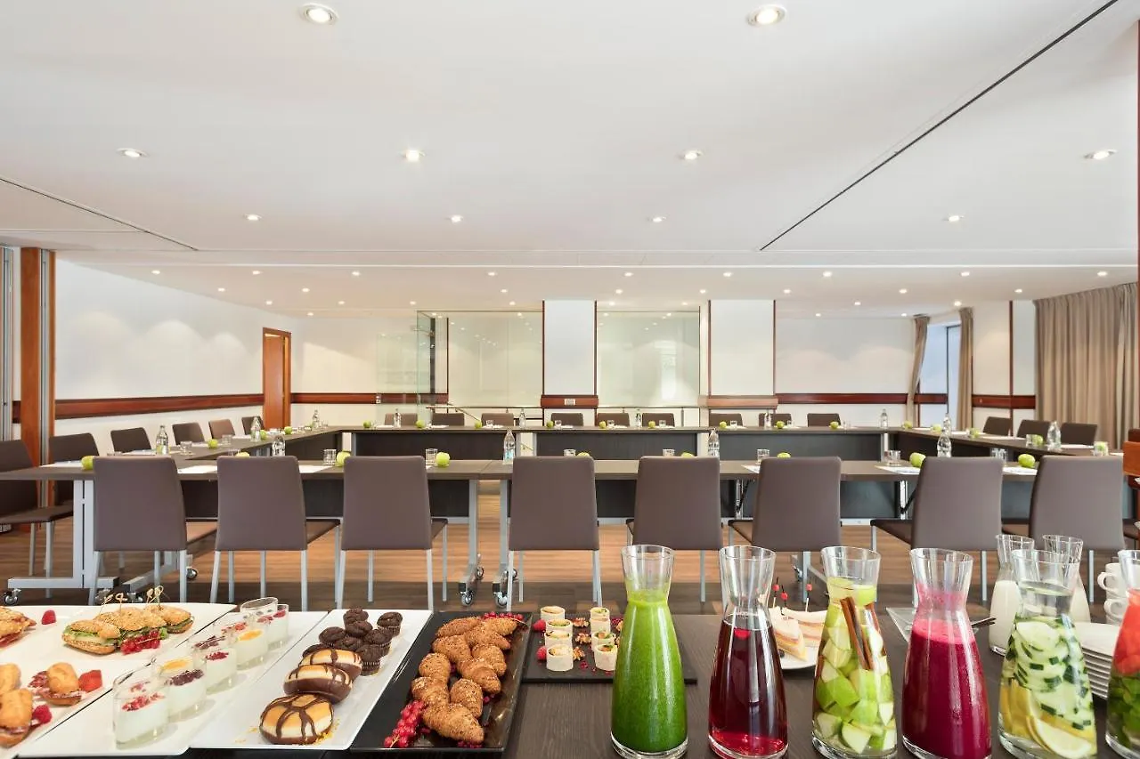Best Western Premier Cmc Girona Hotell