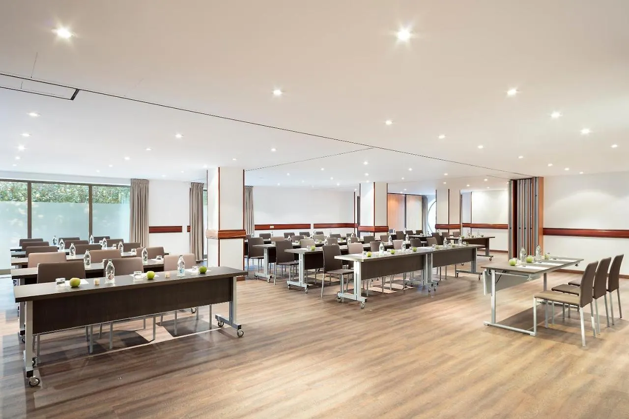 Best Western Premier Cmc Girona 4*,  Spanien