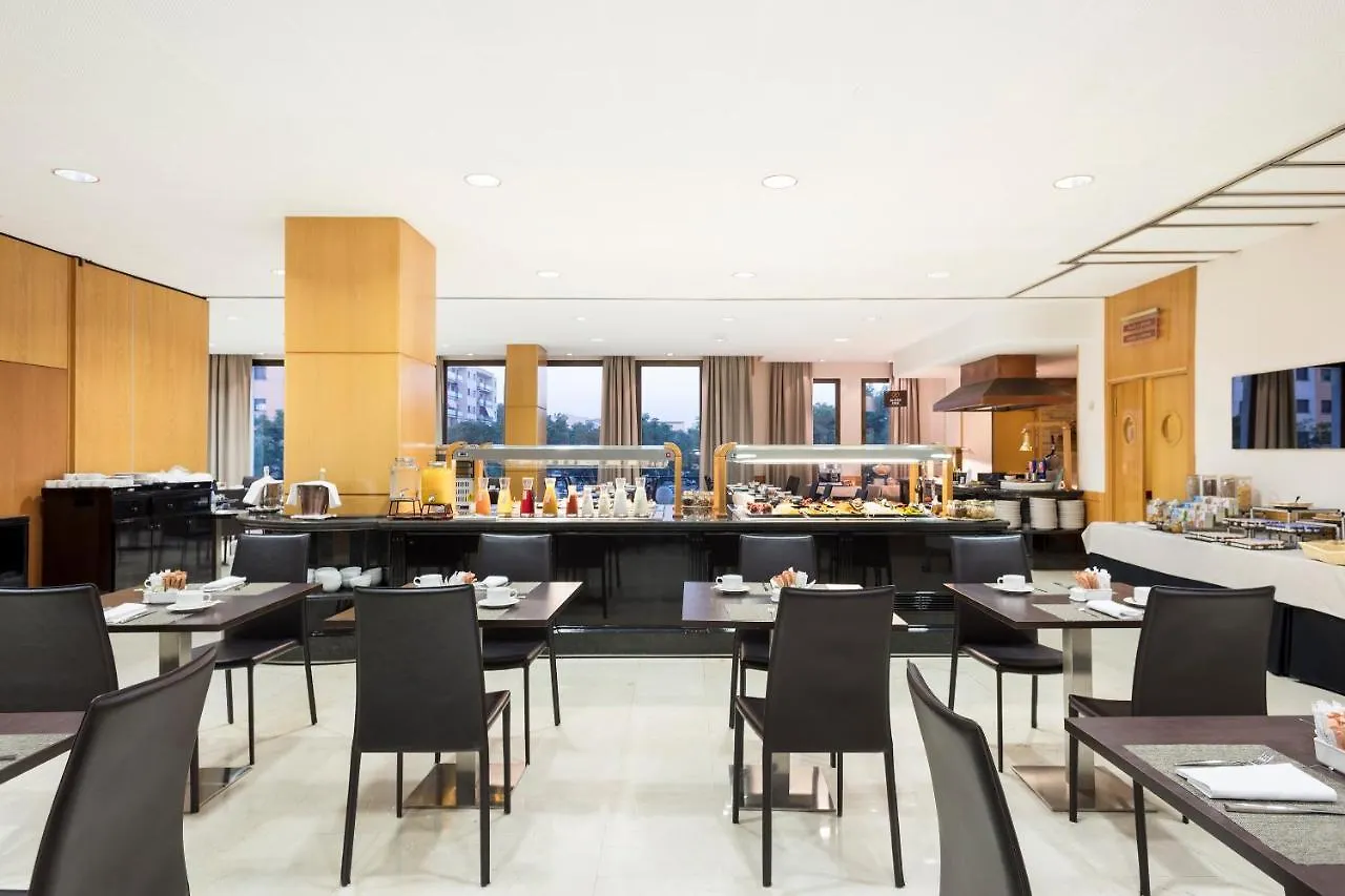 Hotell Best Western Premier Cmc Girona