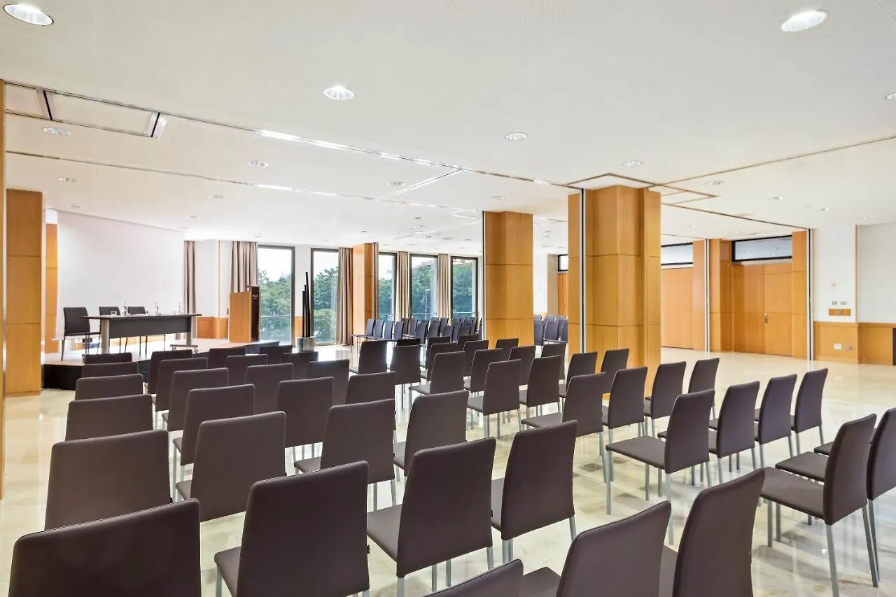 Hotell Best Western Premier Cmc Girona