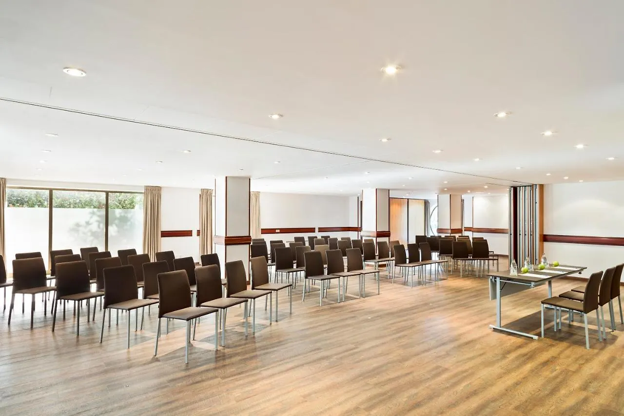 Best Western Premier Cmc Girona 4*,