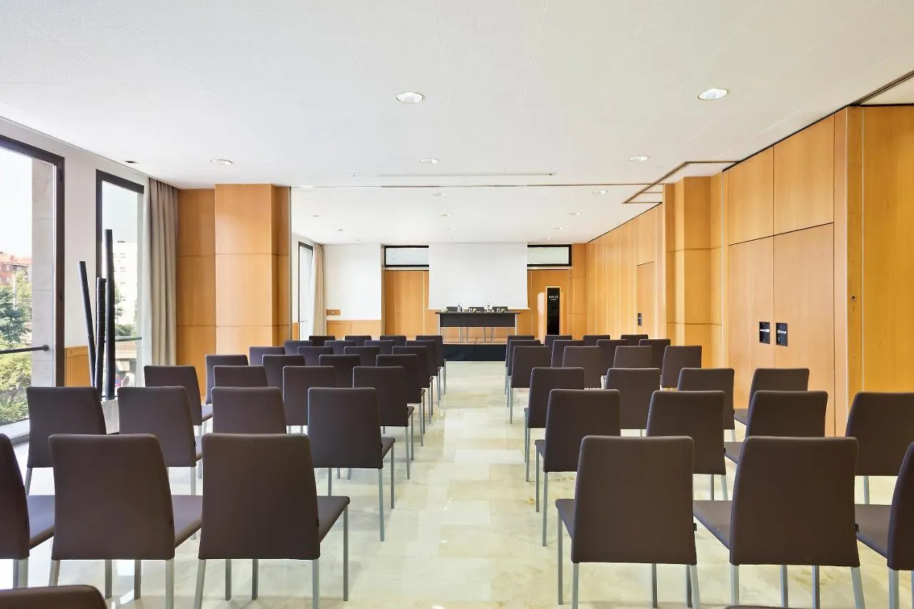 Best Western Premier Cmc Girona Hotell