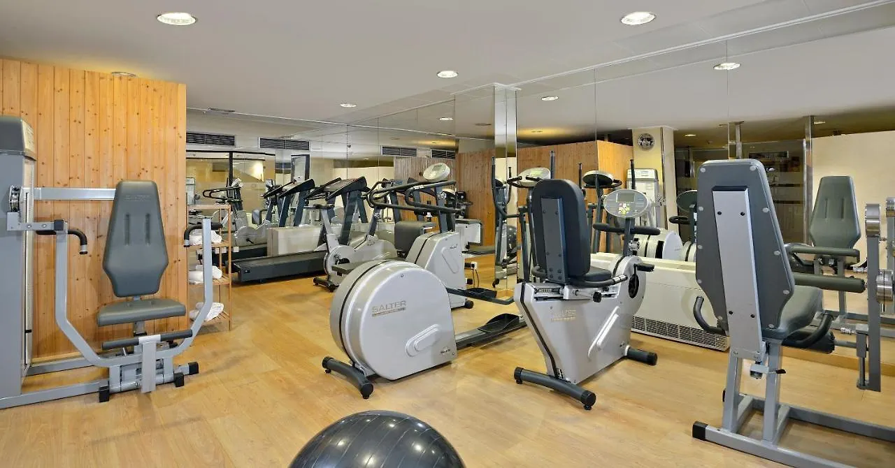 Best Western Premier Cmc Girona 4*,