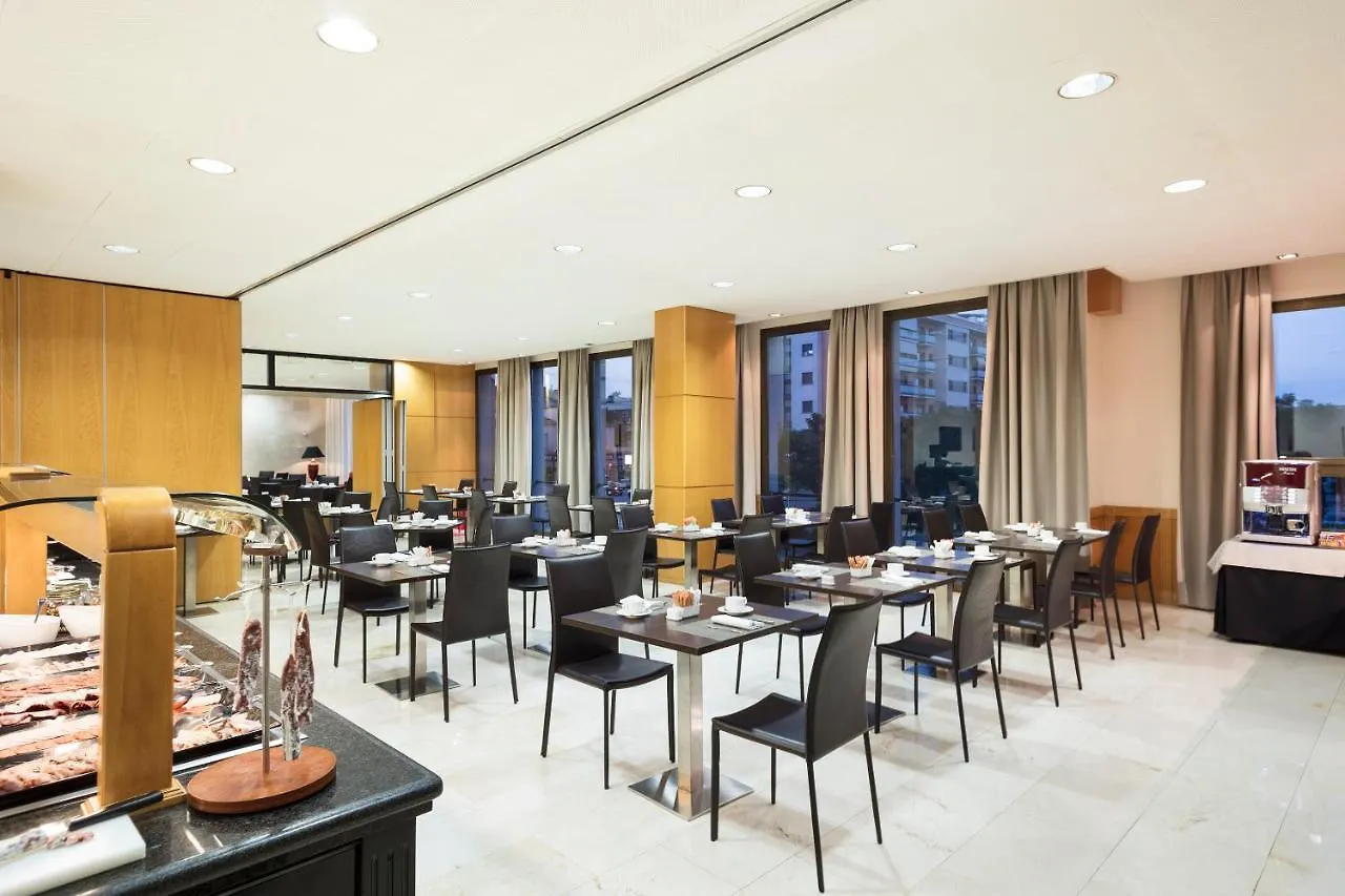 Best Western Premier Cmc Girona