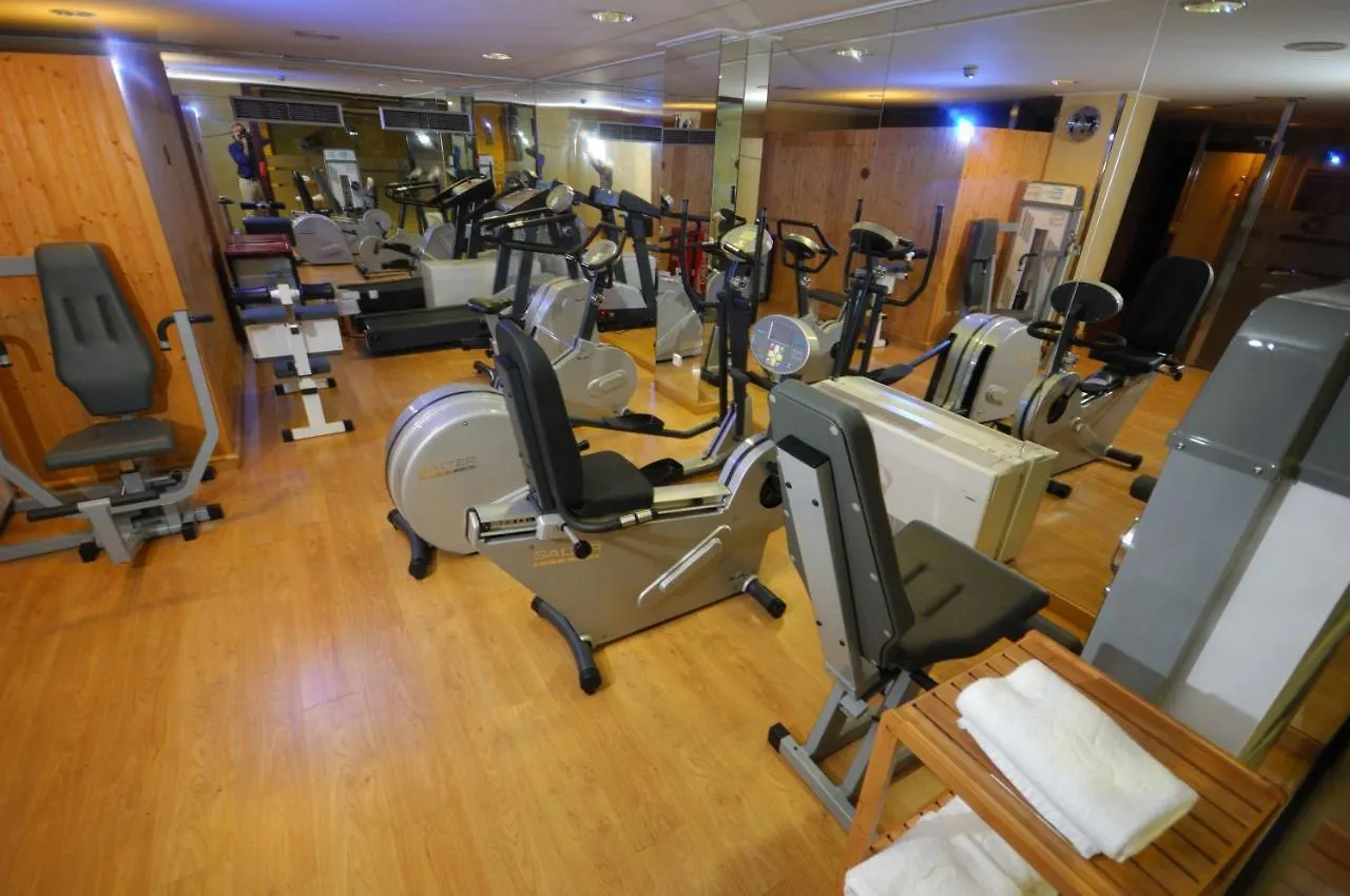 Best Western Premier Cmc Girona Hotell