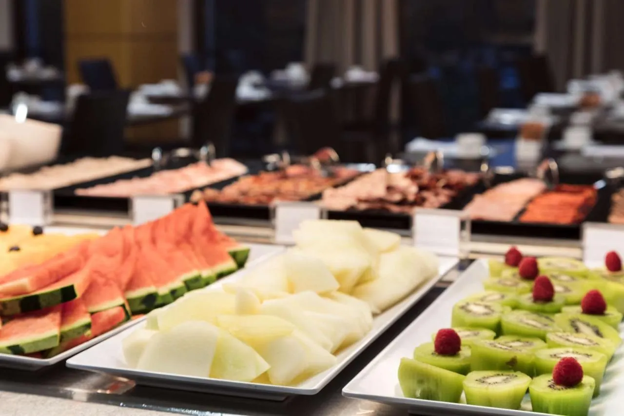 Best Western Premier Cmc Girona Hiszpania