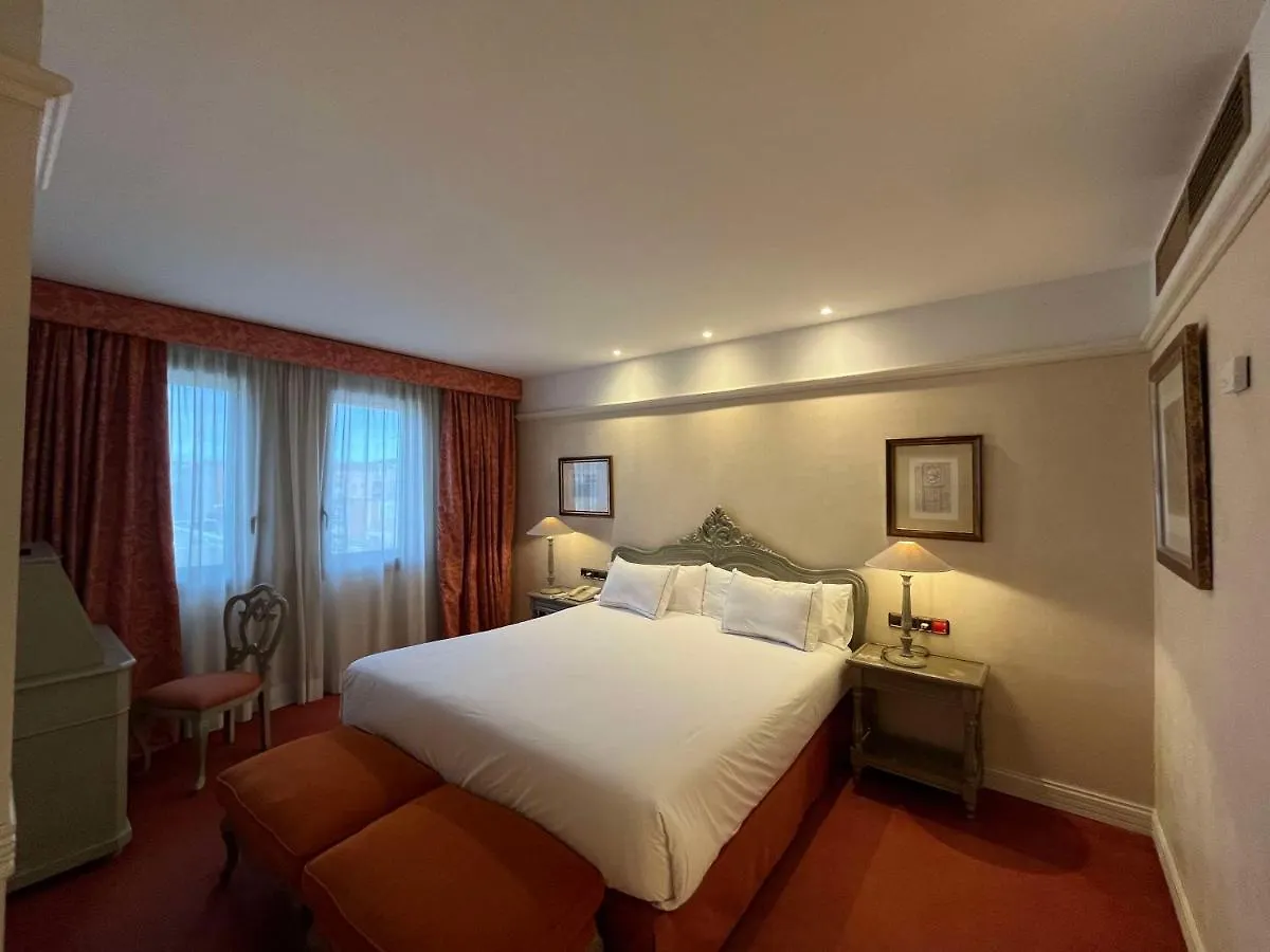 Best Western Premier Cmc Girona Hiszpania