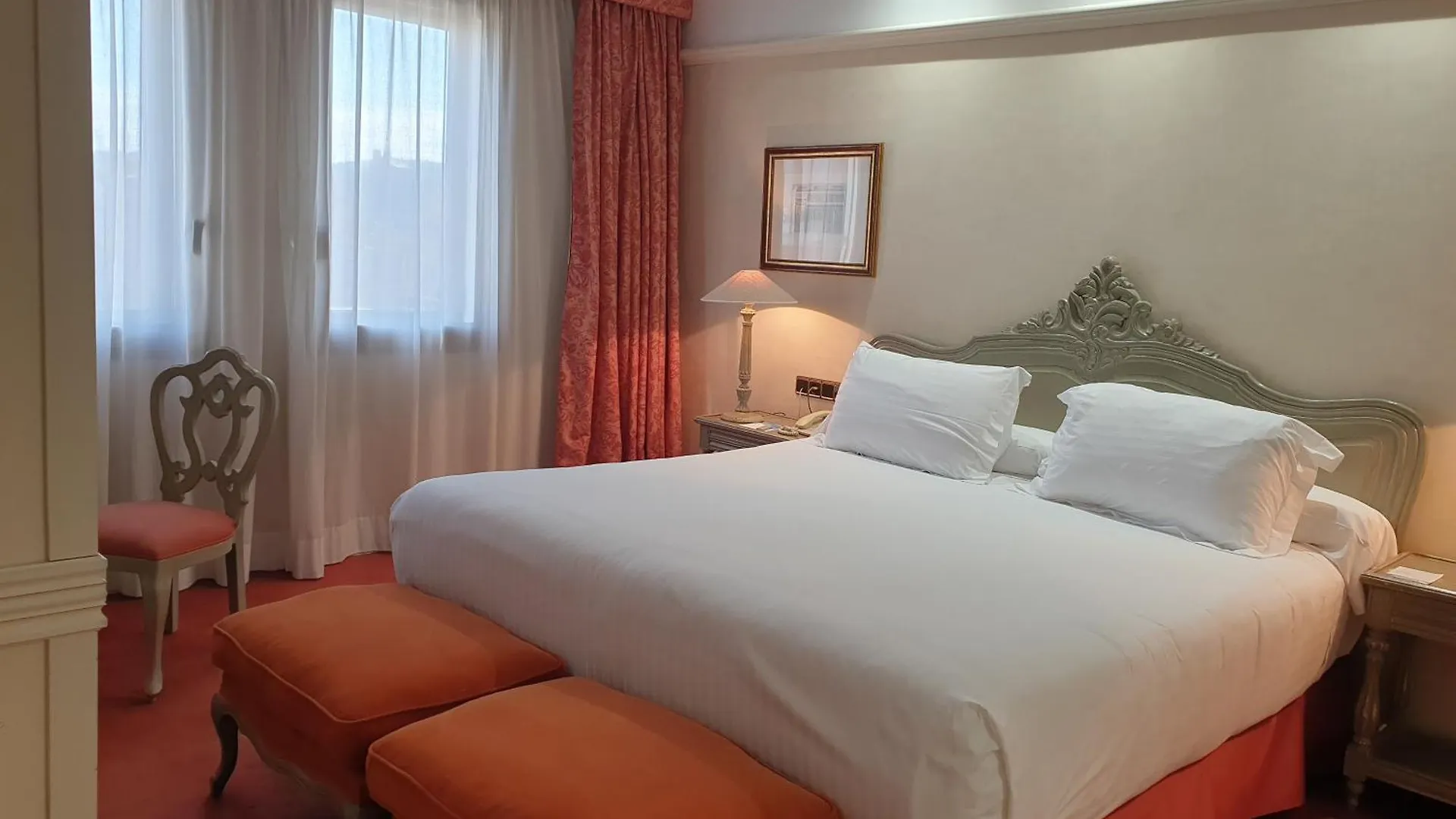 Best Western Premier Cmc Girona Hiszpania